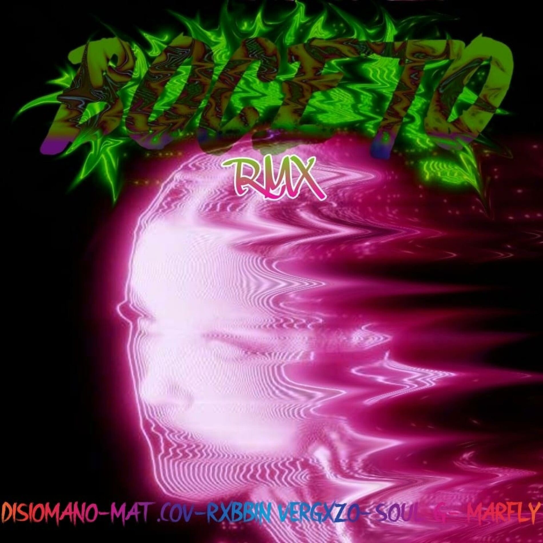Album cover of BOCETO (Remix)