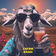 BAGDI by Zafrir album cover