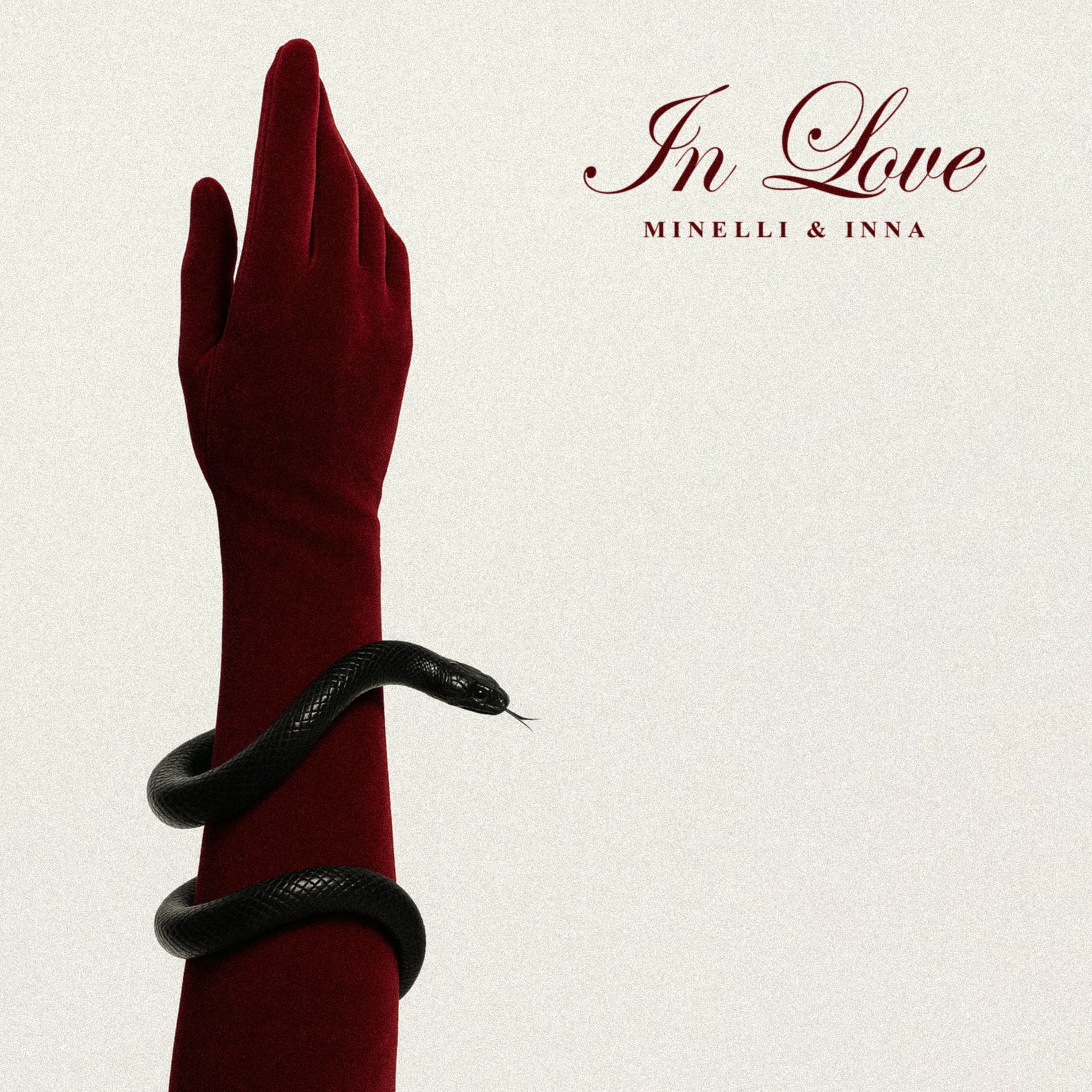 Album cover of In Love