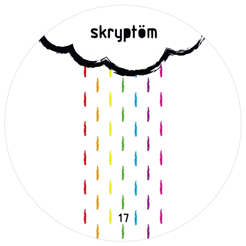 Picture of Rain EP