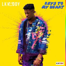 Cover of Key To My Heart
