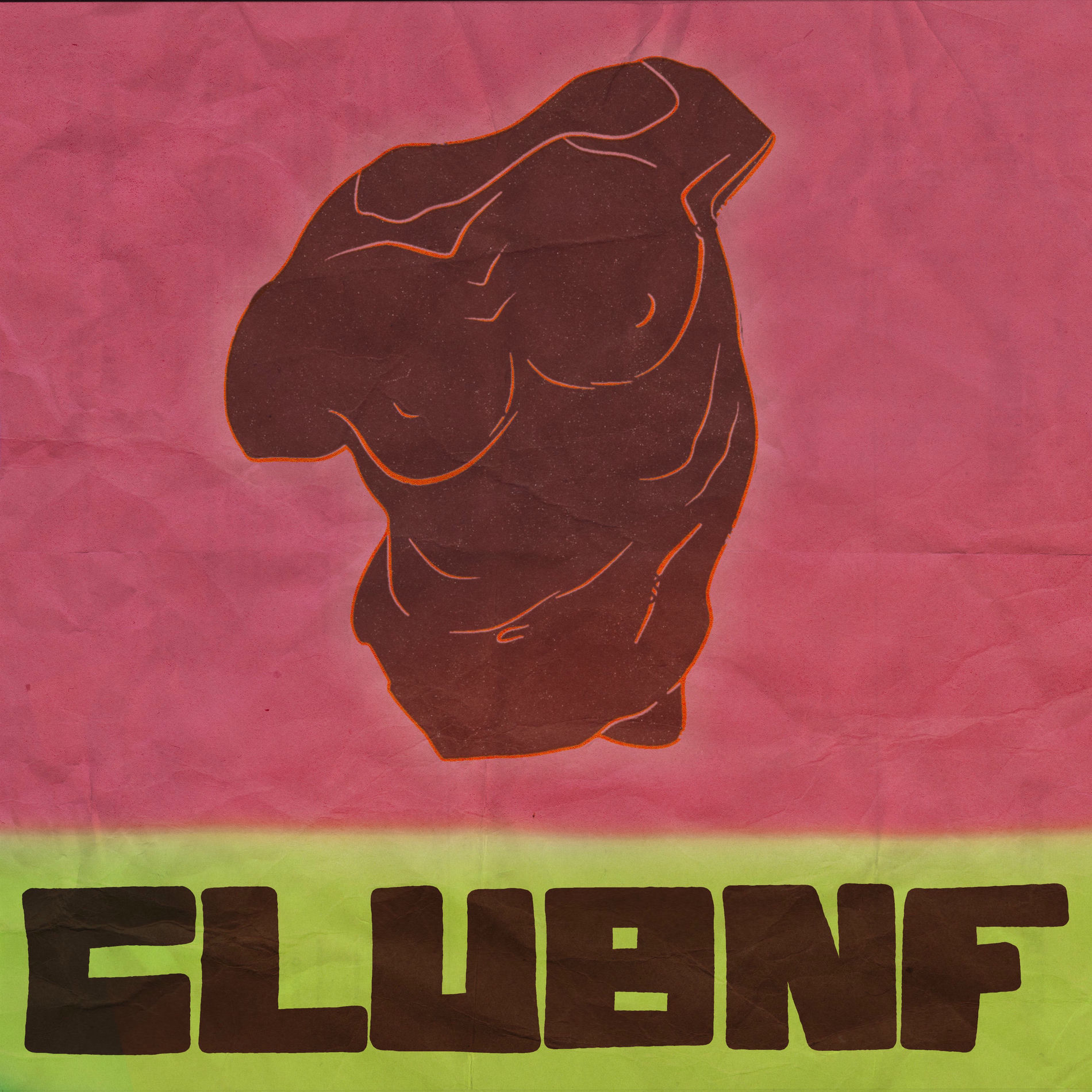 Album cover of No Way Back (CLUB NF Version)