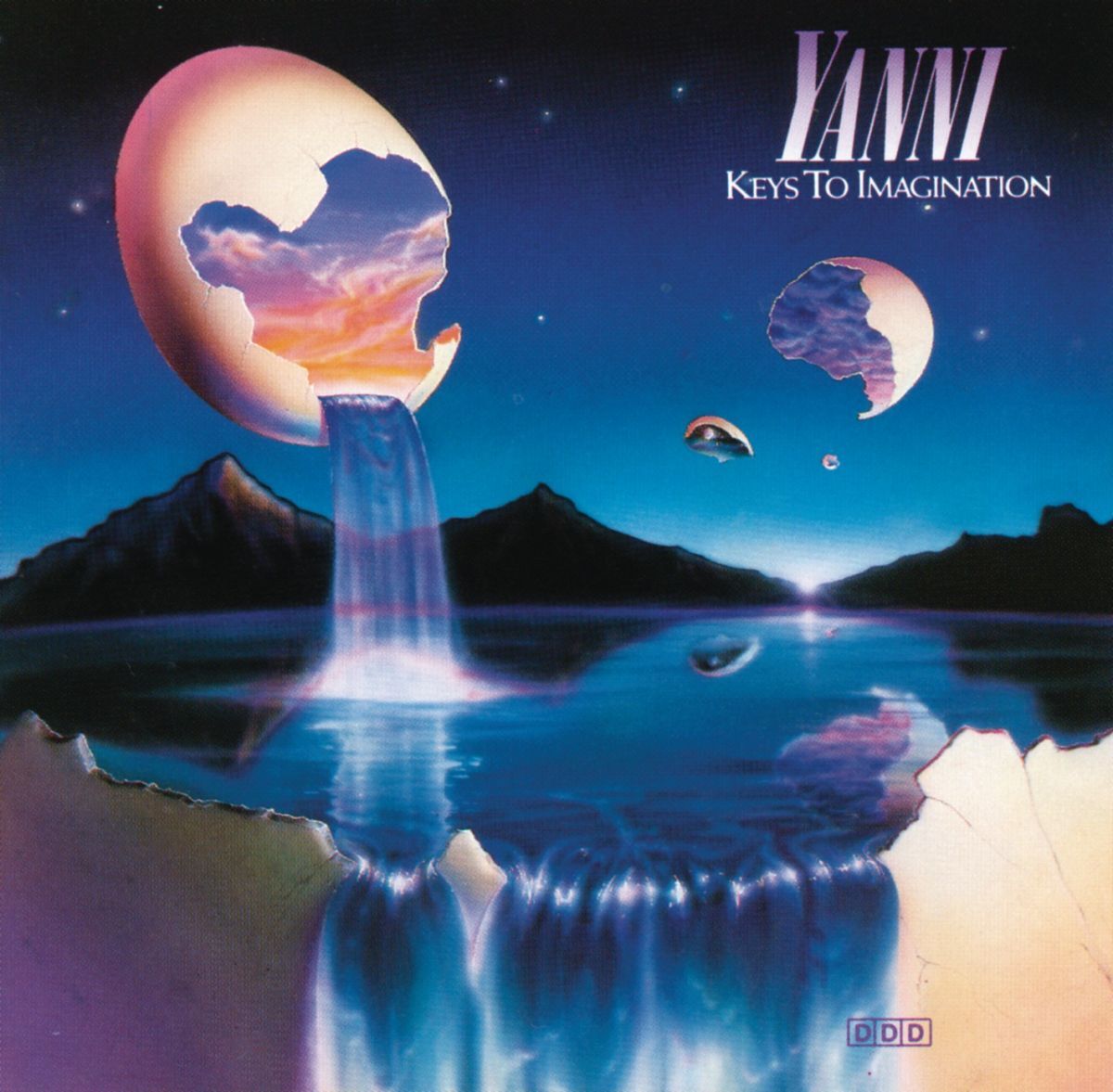 Album cover of Nostalgia