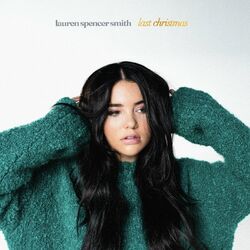Cover of Last Christmas