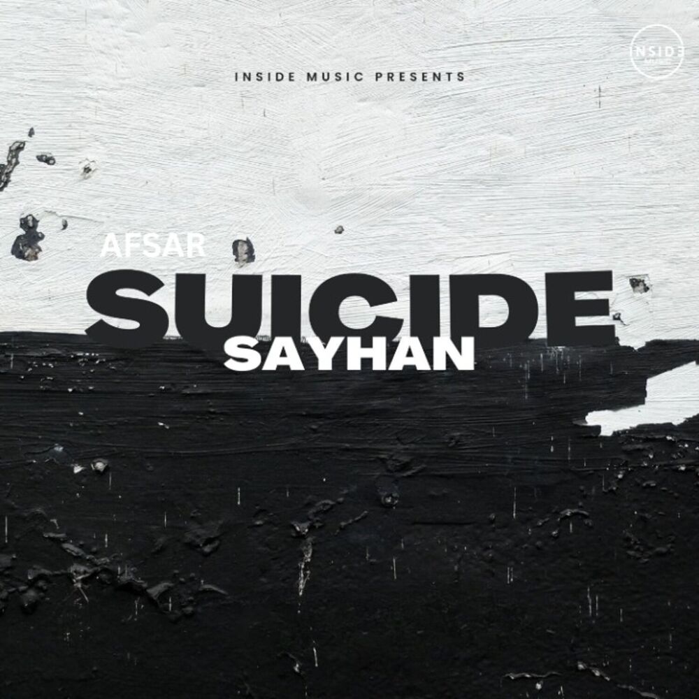 Picture of Suicide