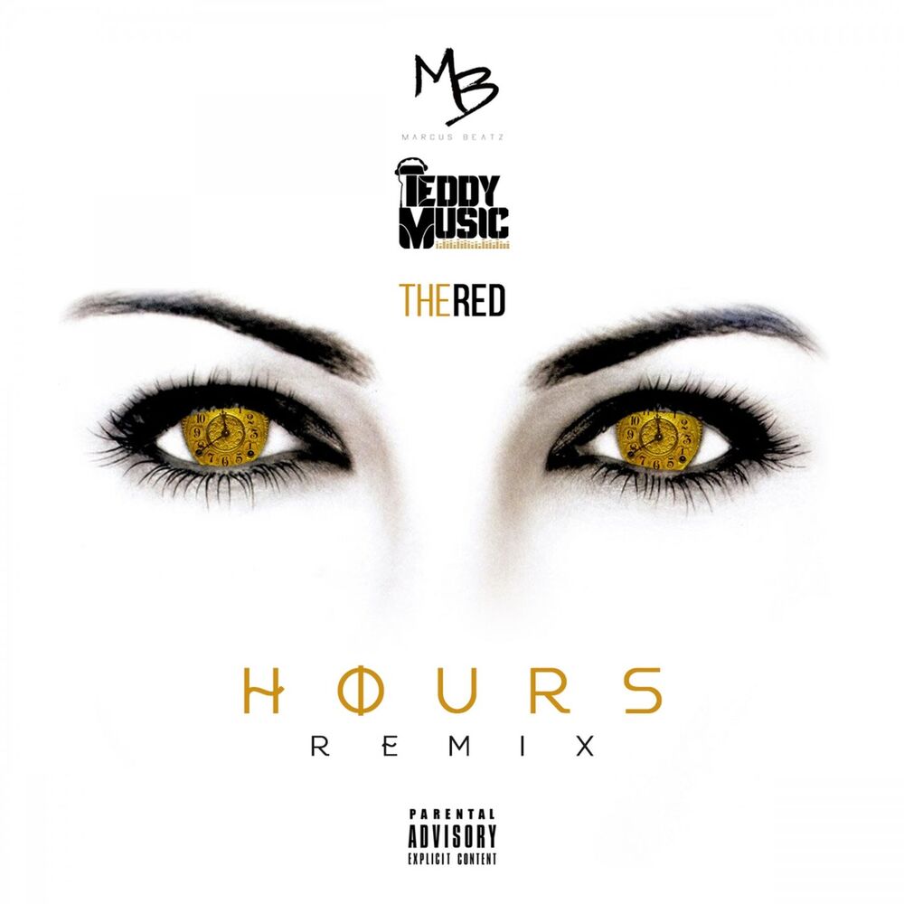 Picture of Hours (Remix)