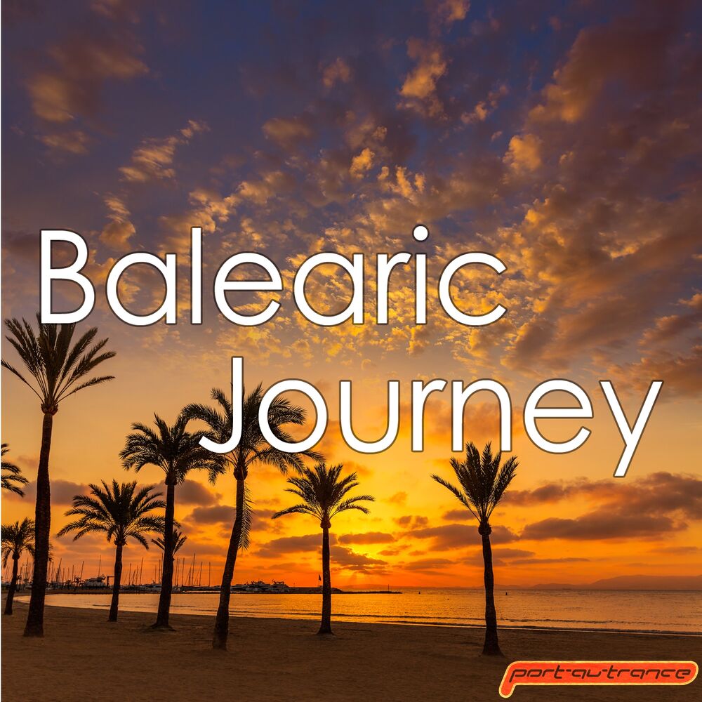 Picture of Balearic Journey