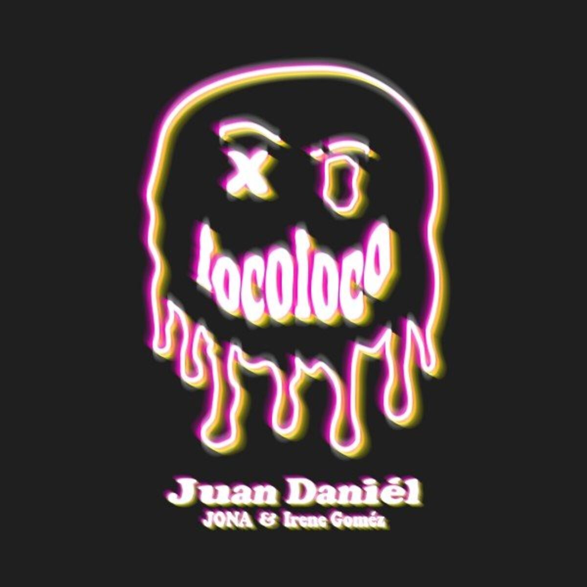 Album cover of Loco Loco