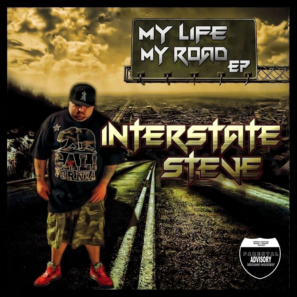 Picture of My Life My Road