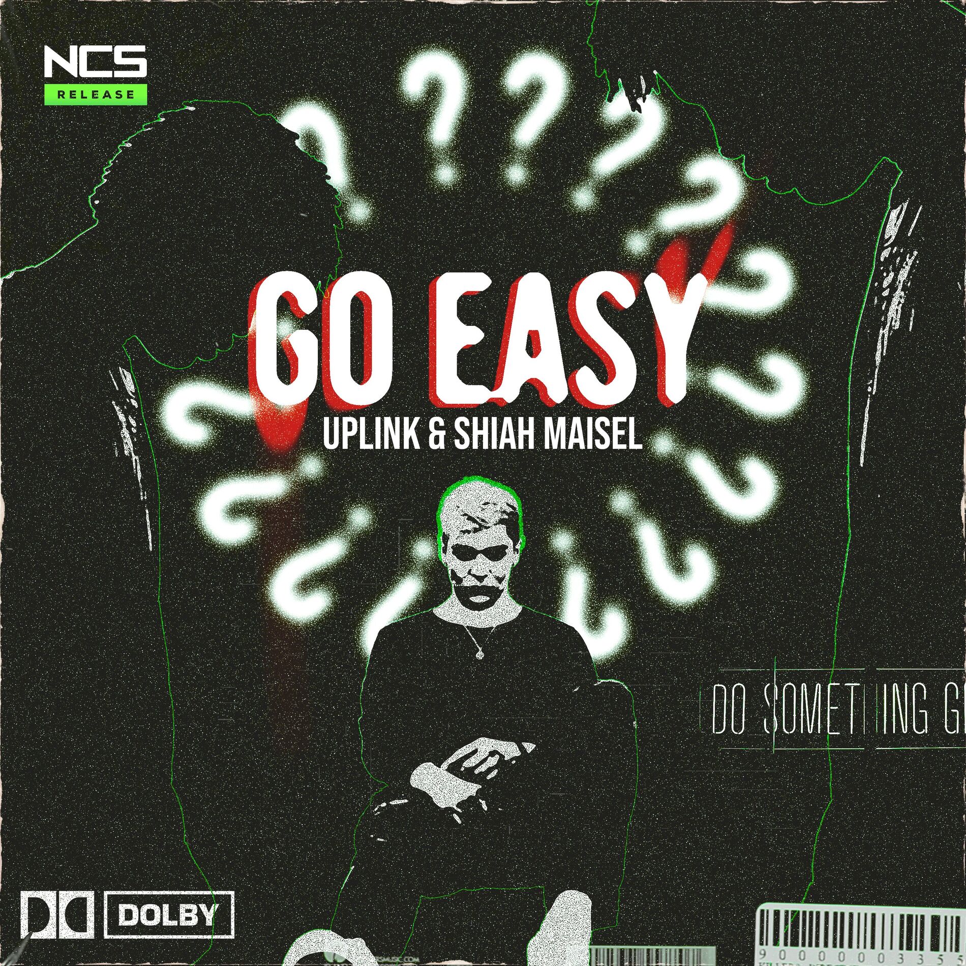 Album cover of Go Easy