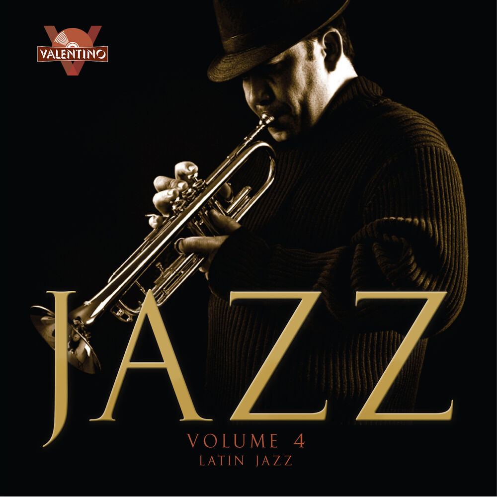 Picture of Jazz, Vol. 4: Latin Jazz