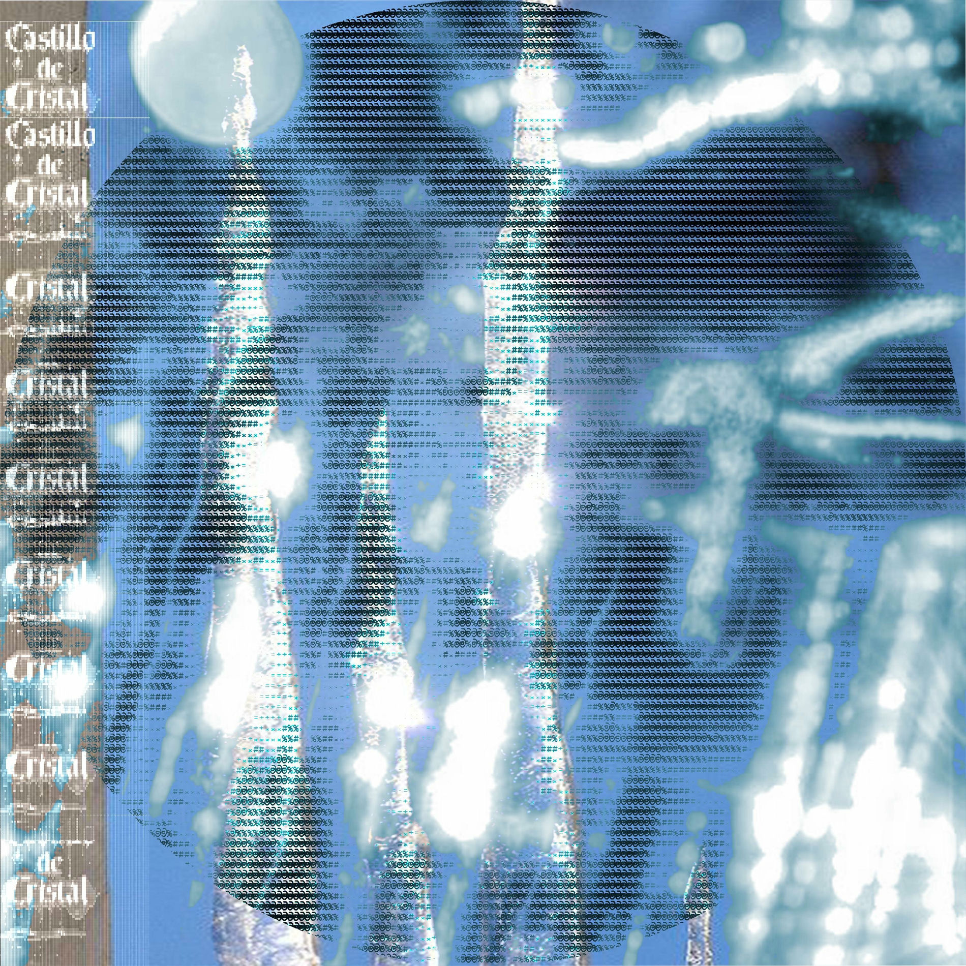 Album cover of Castillo de Cristal (feat. joje)