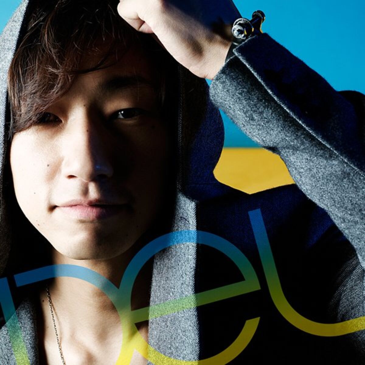 Album cover of DEL