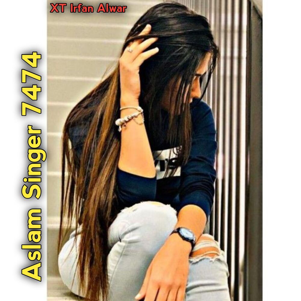Picture of Aslam Singer 7474