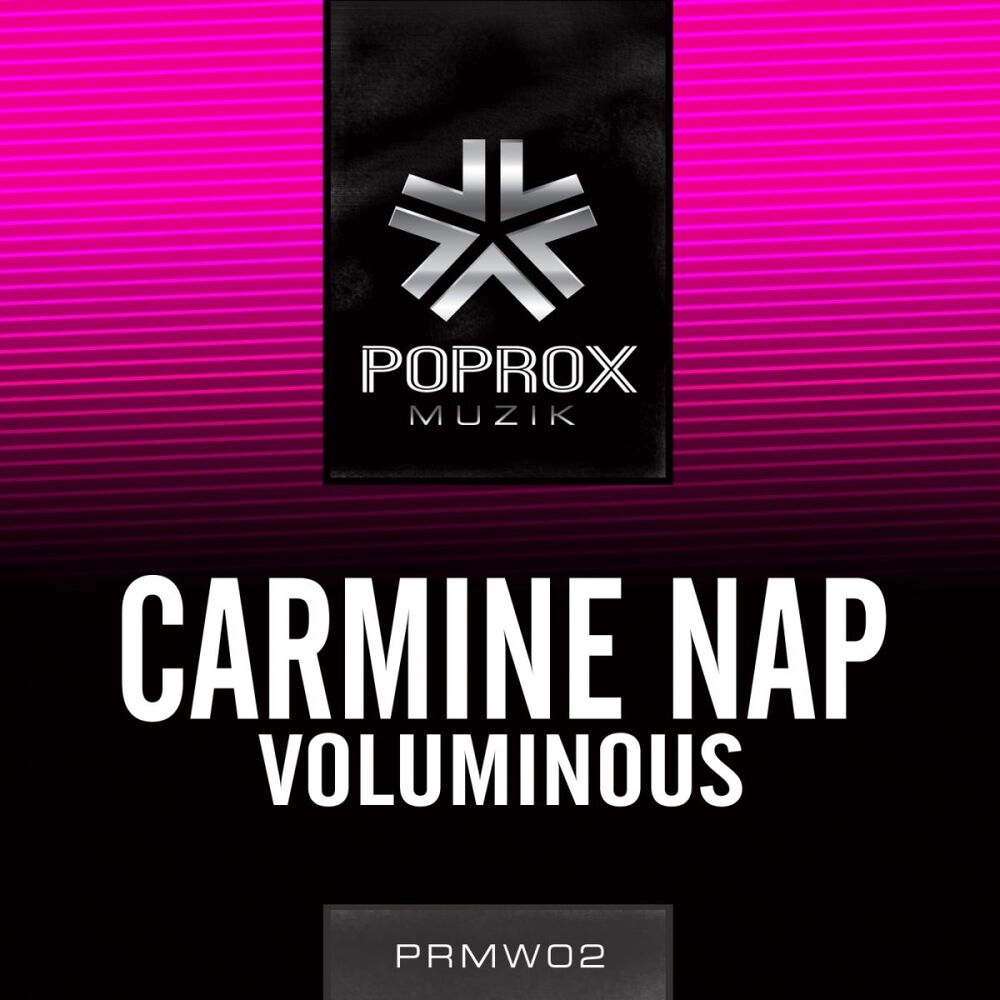 Picture of Voluminous