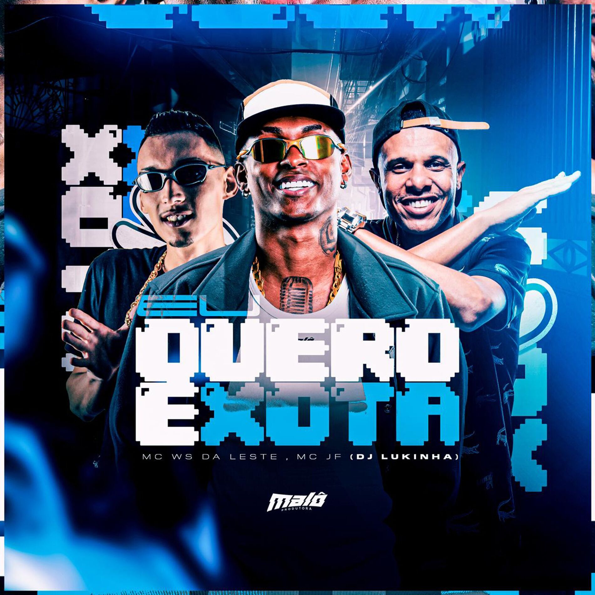 Album cover of Eu Quero É Xota