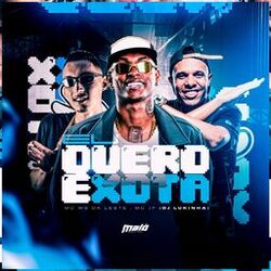 Cover of Eu Quero É Xota