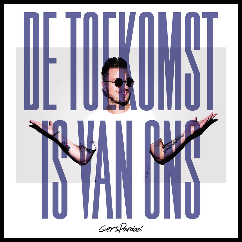 Picture of De Toekomst Is Van Ons