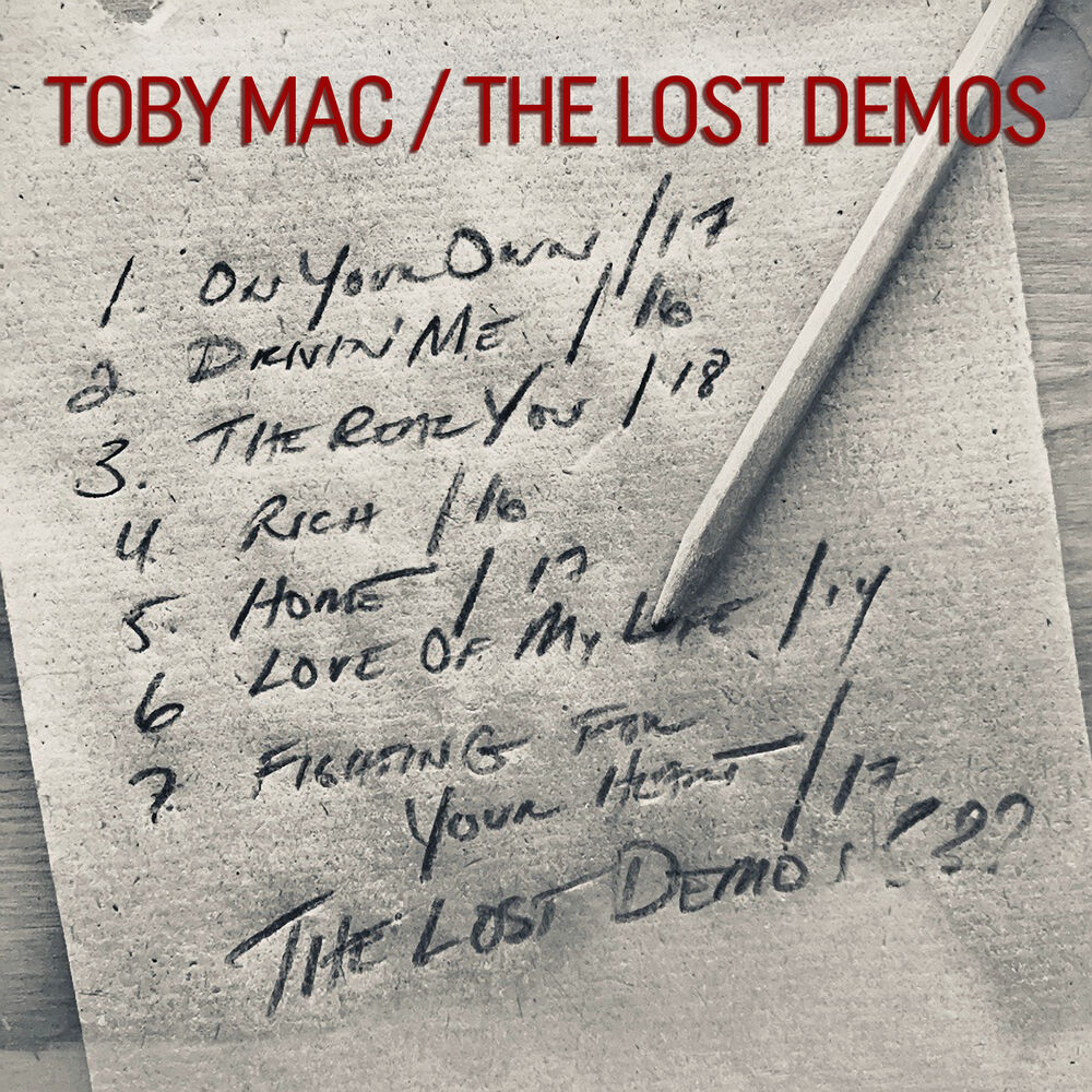 Picture of The Lost Demos