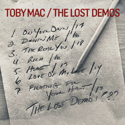 Cover of The Lost Demos