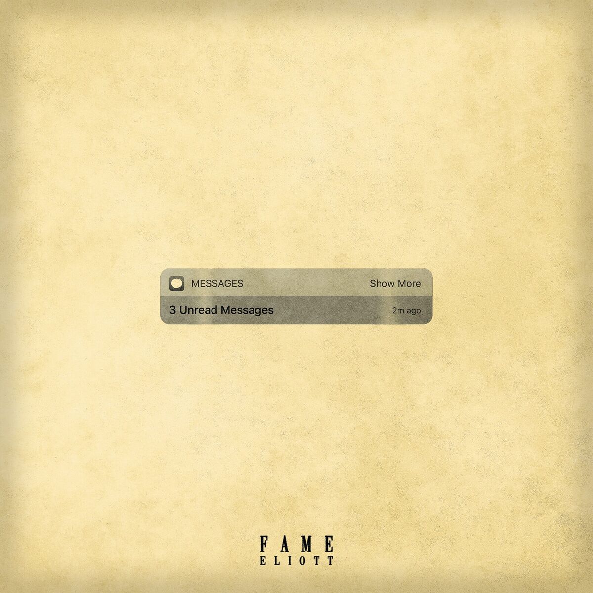 Album cover of Fame