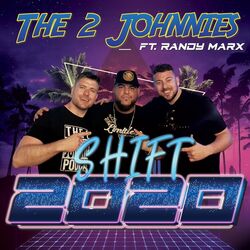 Cover of Shift 2020