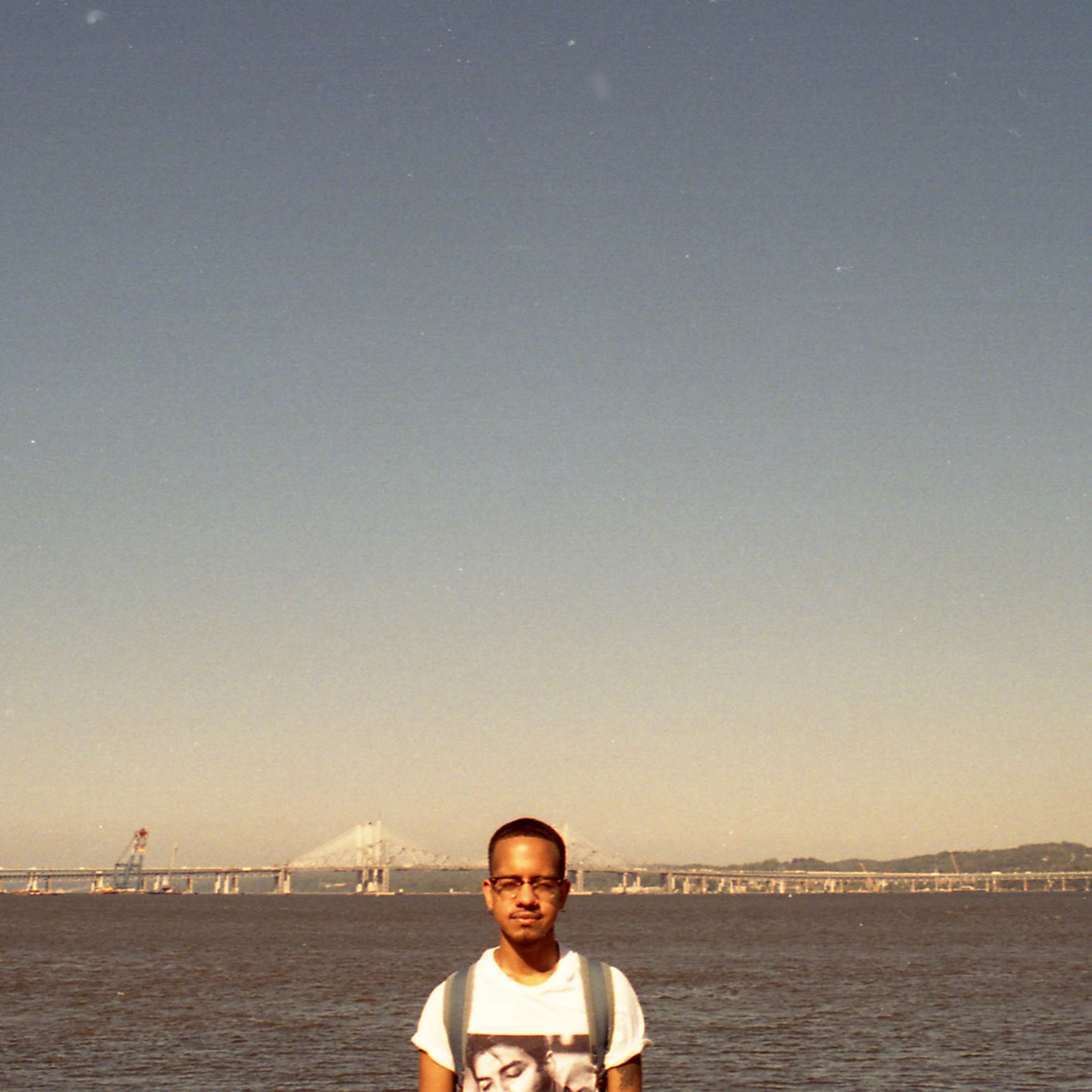 Album cover of Search for Flame