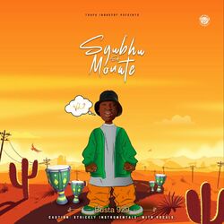 Cover of Sgubhu Se Monate, Vol. 2