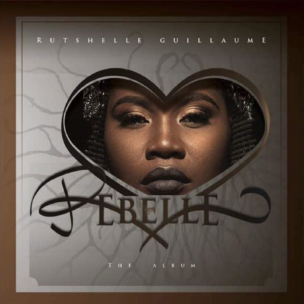 Picture of Rebelle