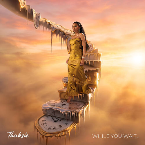 While You Wait