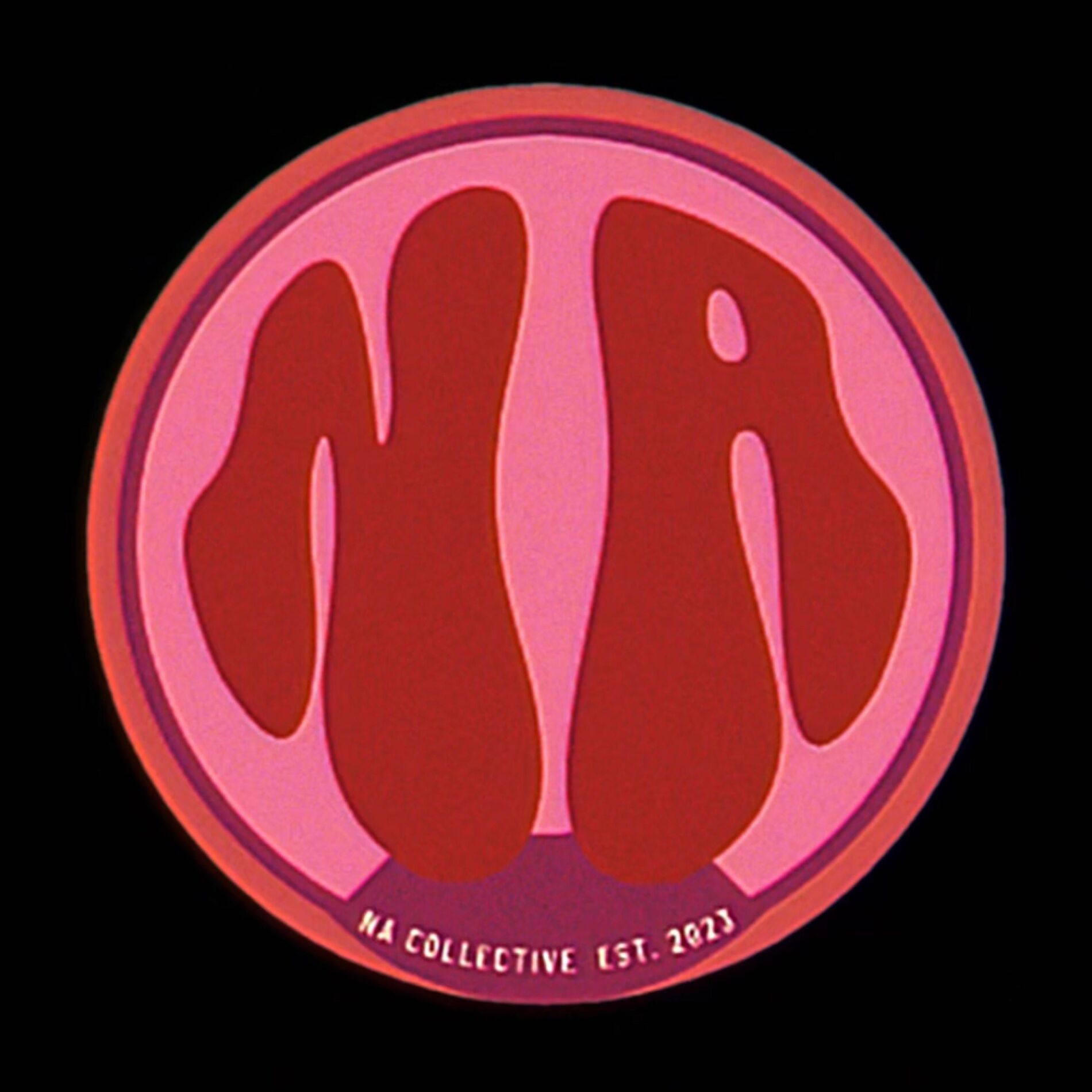 Album cover of Collective: Twisted For Something