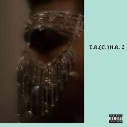 Cover of Ta(c)na, Vol. 2