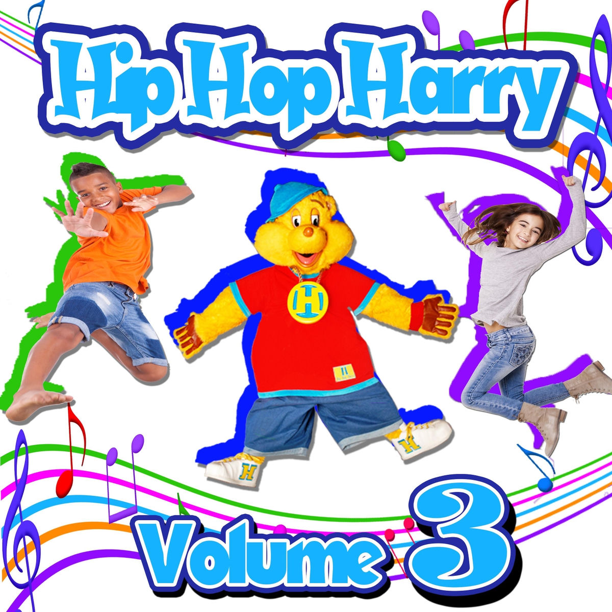 Hip Hop Harry: albums, songs, concerts | Deezer