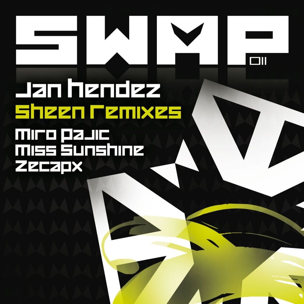 Picture of Sheen Remixes