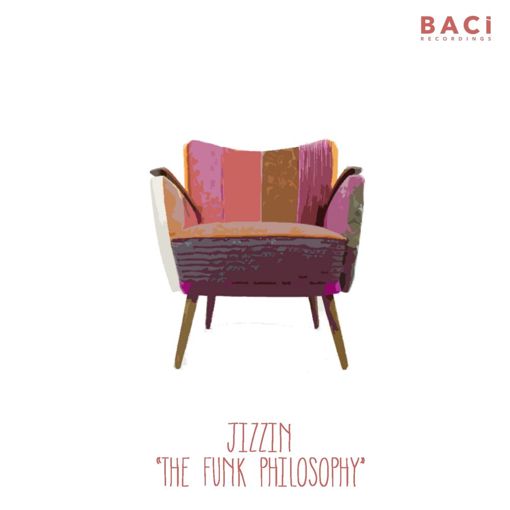Picture of The Funk Philosophy (70's Mix)