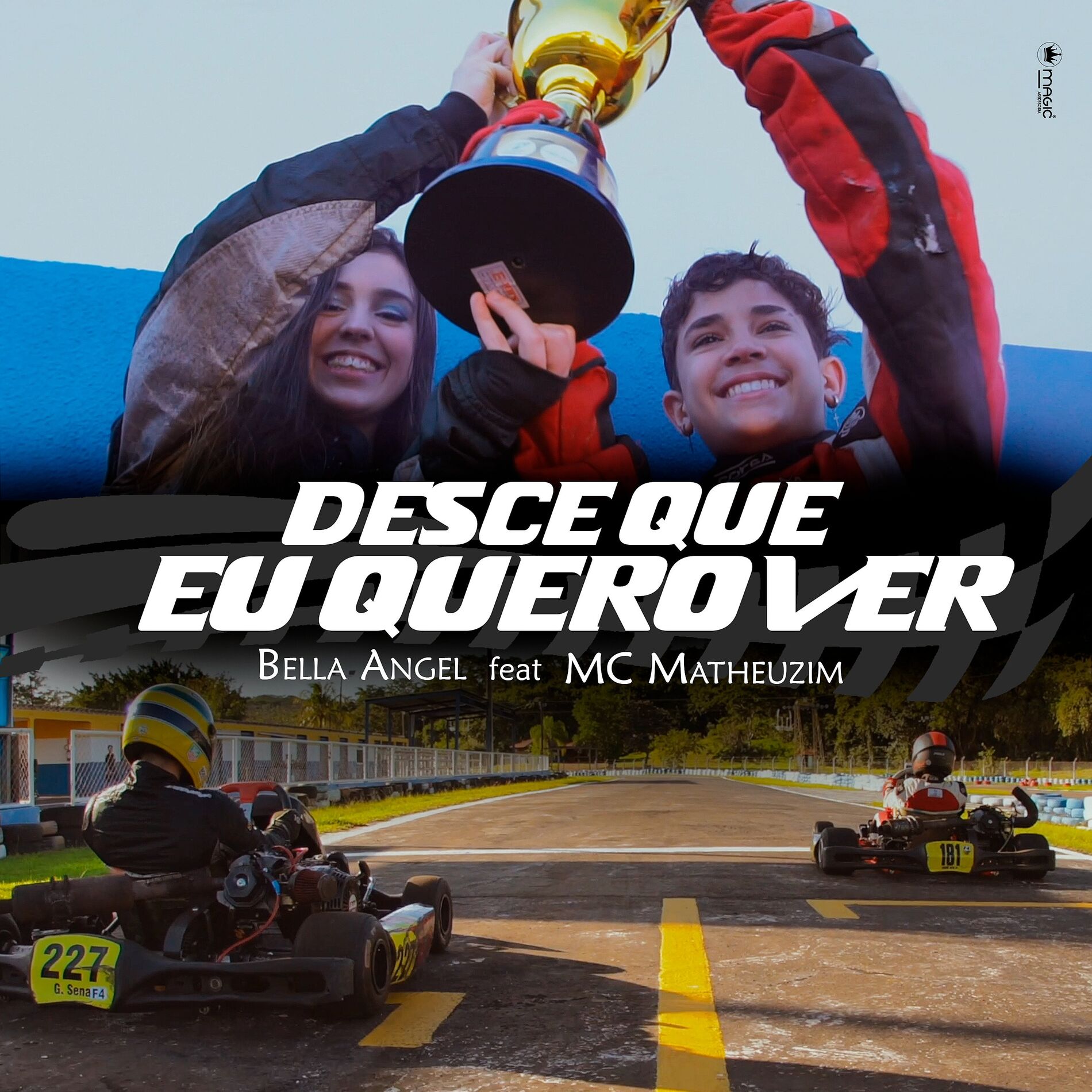 Album cover of Desce Que Eu Quero Ver