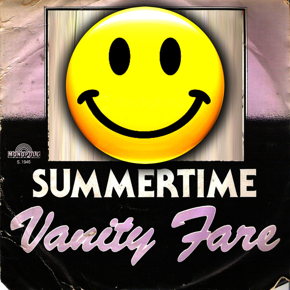 Picture of Summertime