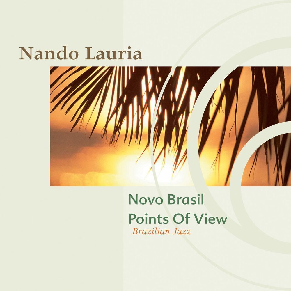 Picture of Novo Brasil Points Of View (Brazilian Jazz)