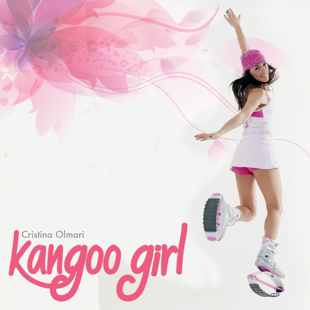 Picture of Kangoo Girl
