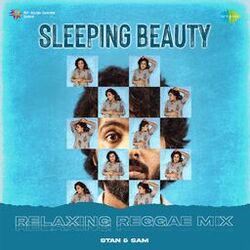 Cover of Sleeping Beauty (Relaxing Reggae Mix)
