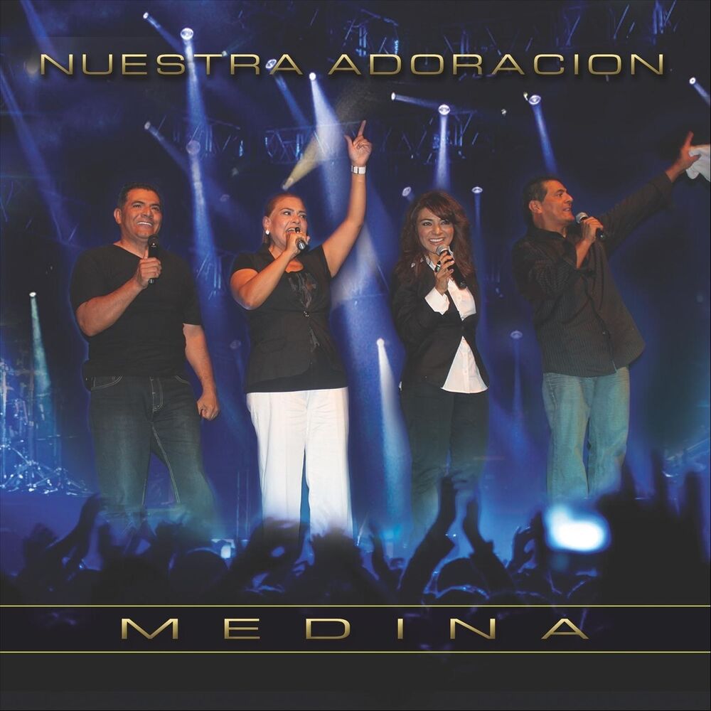 Picture of Nuestra Adoracion