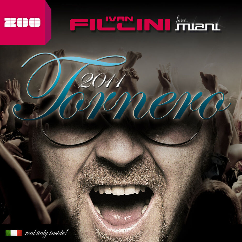 Picture of Tornero 2011 (feat. Miani)
