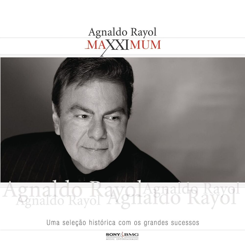 Picture of Maxximum - Agnaldo Rayol