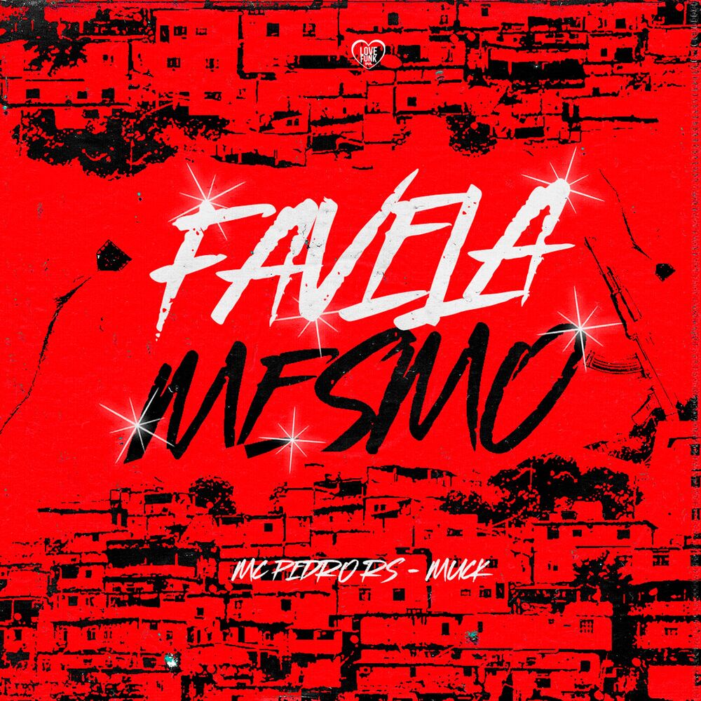 Picture of Favela Mesmo
