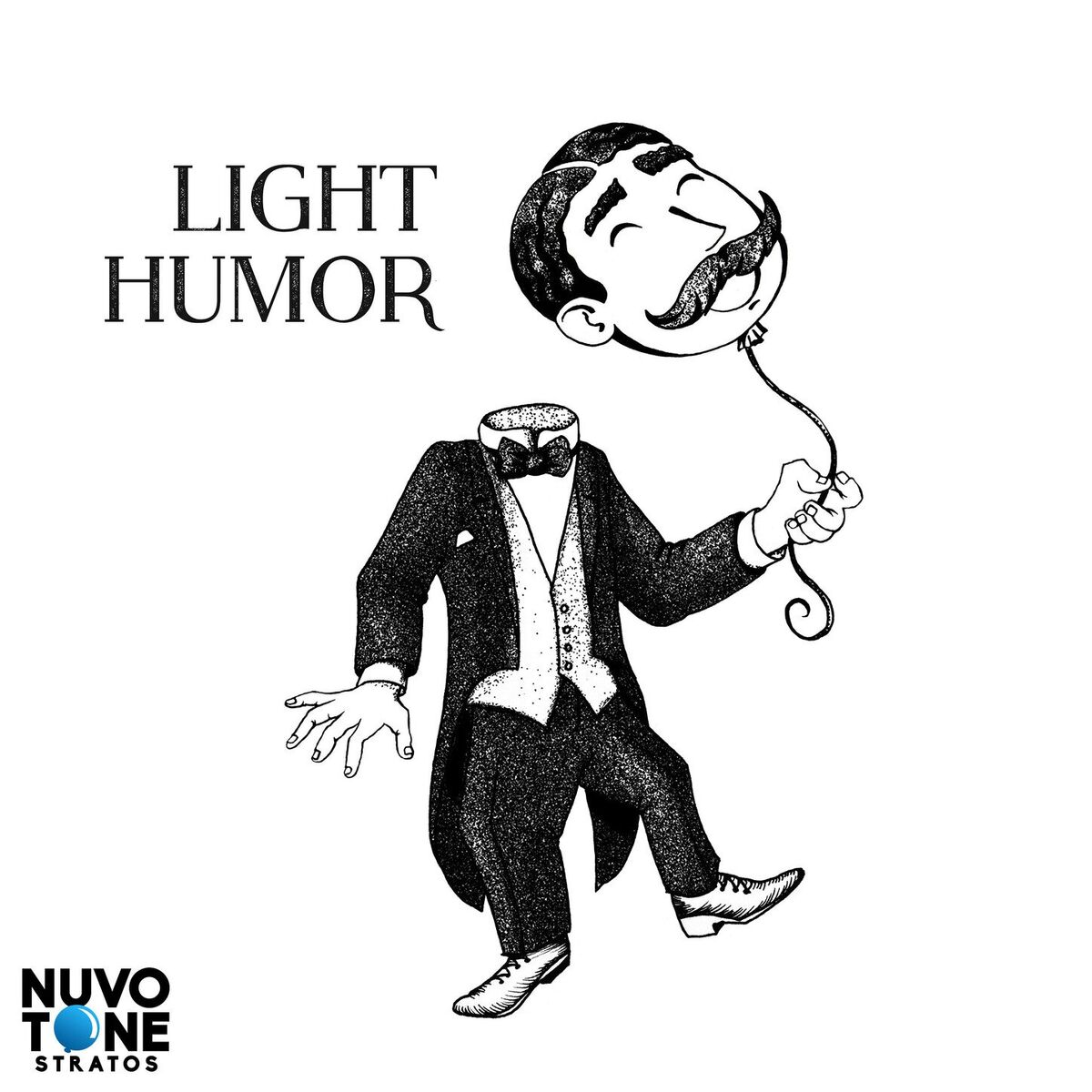 Album cover of Light Humor