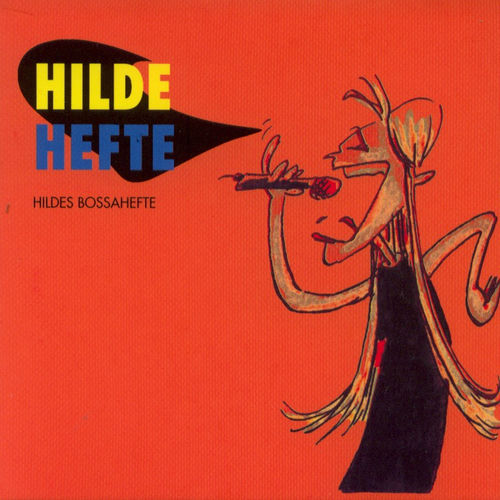 Vakker Natt by Hilde Hefte - 117 BPM