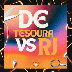 Cover of De Tesoura Vs Rj by undefined