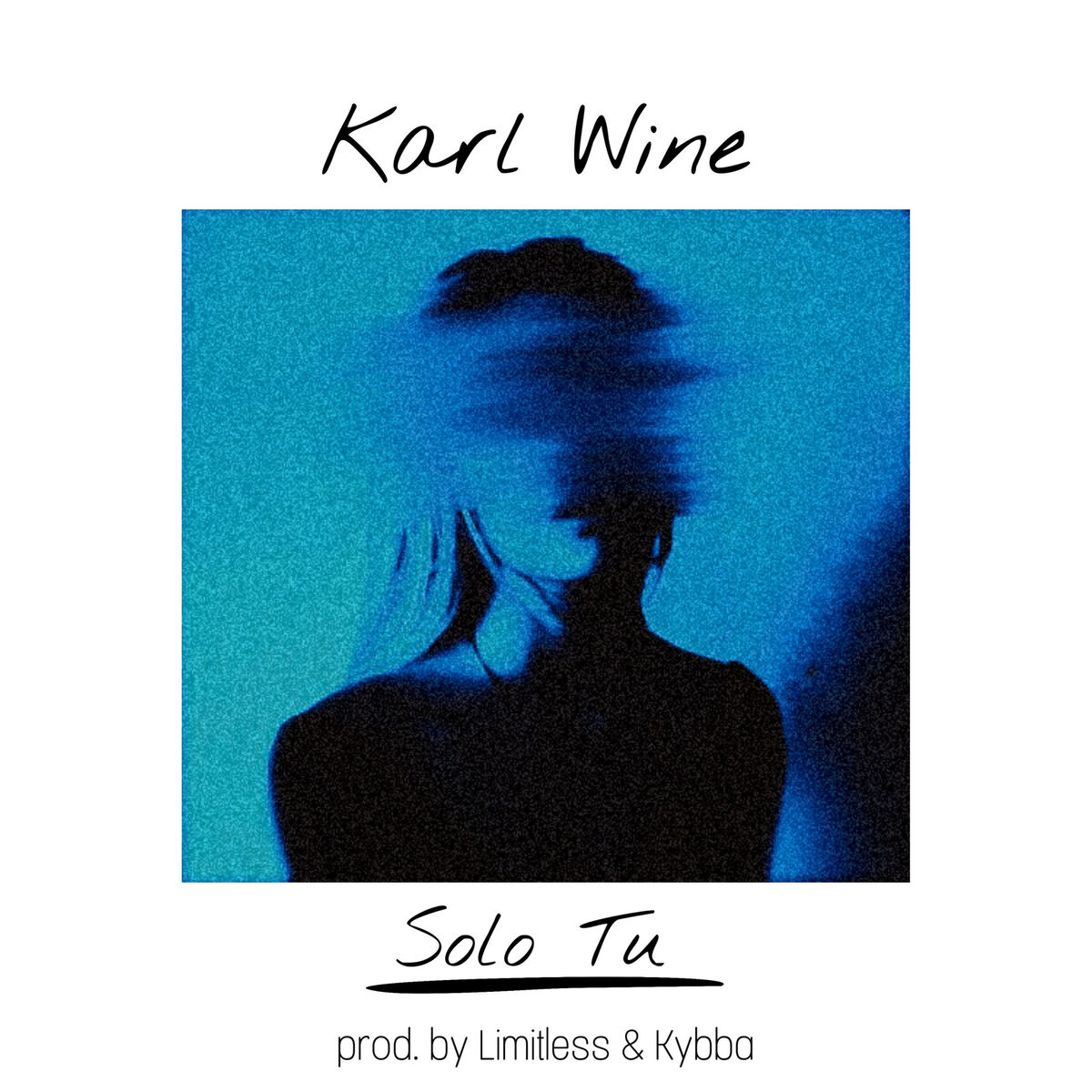 Album cover of Solo Tu