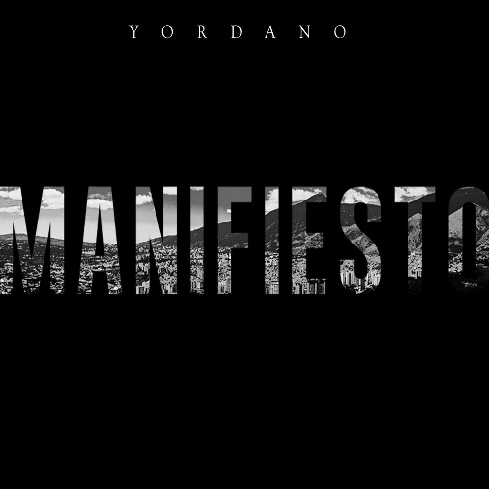 Picture of Manifiesto