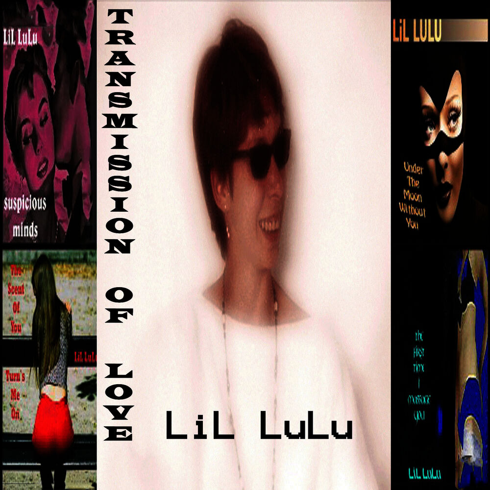 Picture of Transmission of Love: Best of Strip Club Music